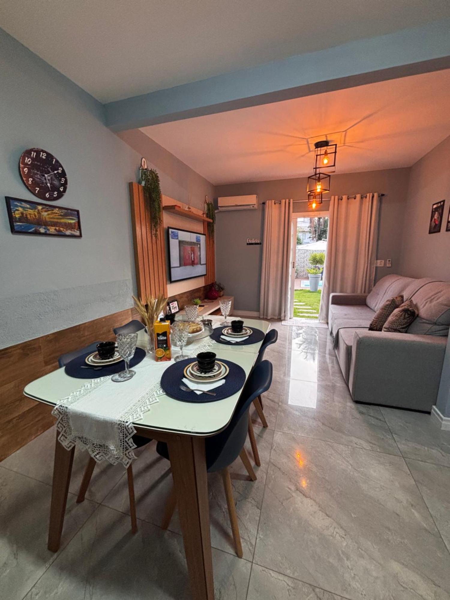 Casa Com Piscina Casaalbertibc Balneario Camboriu